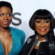 Image for article titled Glittering Gowns and Plunging Necklines: the Tony Awards Red Carpet
